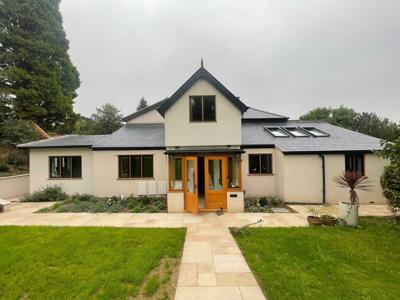 TP Improvements Showcases Modern Home Solutions from Its Glazing Showroom