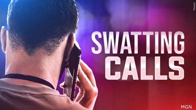 Swatting Calls Generic
