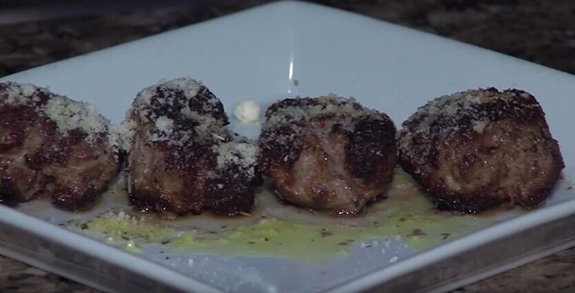 meatballs