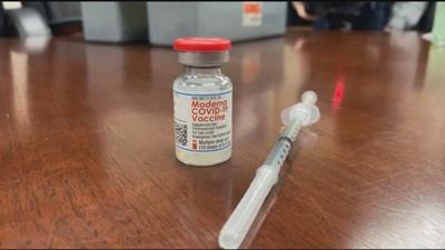 Moderna Lowers Forecast for 2021 COVID-19 Vaccine Deliveries