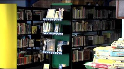 Milford Library Reopens After Temporary Closure