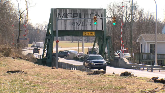 mispillion bridge