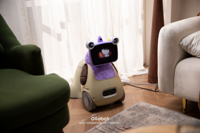 OlloBot to Launch Ollo-Family Plush IP Blind Boxes at Houston Pop-Up This July
