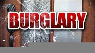 Police Investigate Burglaries in Rehoboth Housing Community
