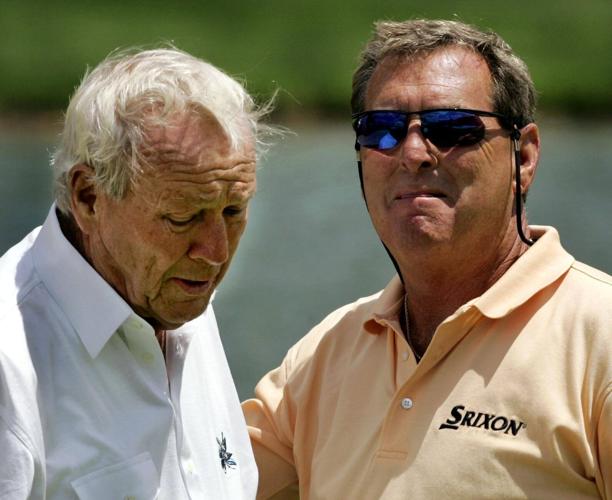 Fuzzy Zoeller