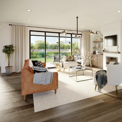 Birch Hill Homes: Calgary's Custom Home Builders
