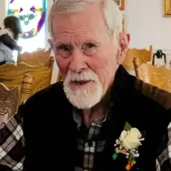 Edward "Dick" Richardson Gladding, Sr.