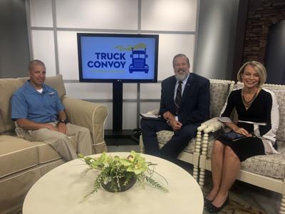 Truck Convoy – Copy