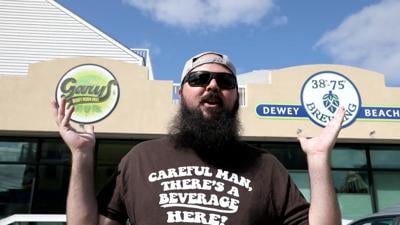 Delaware Themed Music Video