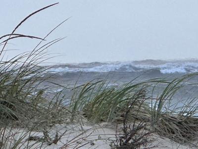 Ocean City Waves