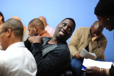 Filmmaker Talks Ending of ‘Finding Me the Series’