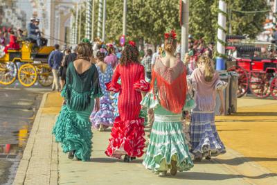Fernwayer Unlocks Exclusive Insider Access to Andalusia’s Iconic 2026 Spring Festivals