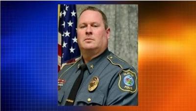 Clayton Police Chief Pleads Guilty to First Offense DUI, Resigns