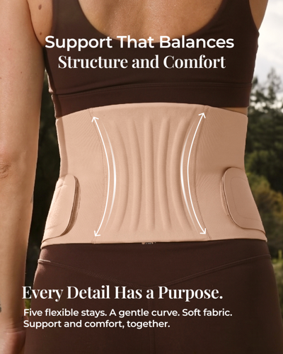 From Design Intent to Industry Recognition: Momcozy Ergonest Earns Multiple 2026 Honors for Its Patented Maternity Support Design