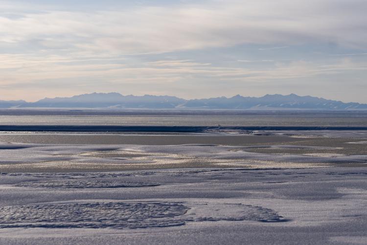 Alaska Energy Trump