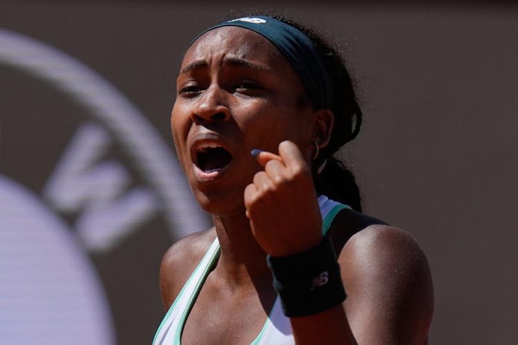 Italian Open Tennis