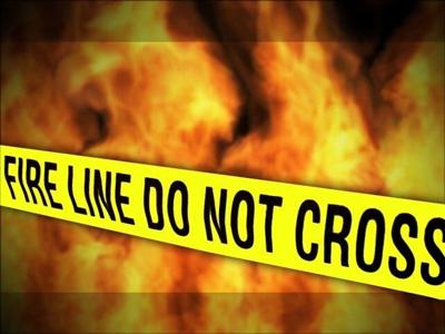 One Person Dead Following House Fire Saturday Morning