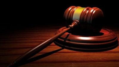 Baltimore Man Gets 10 Year Sentence in Prison Corruption Case