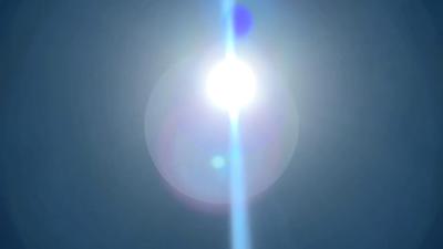 Sun Flare