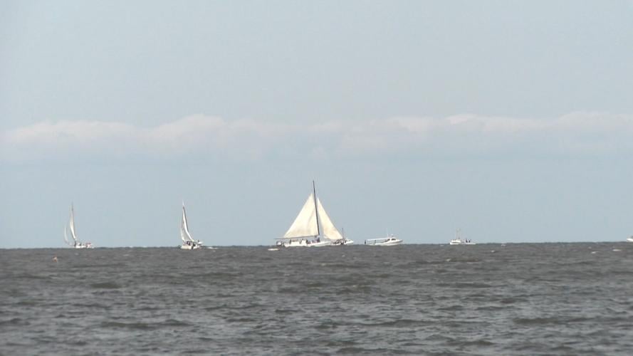 Skipjack Races