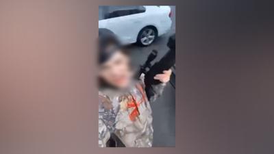 Student Makes Racist Threat Online