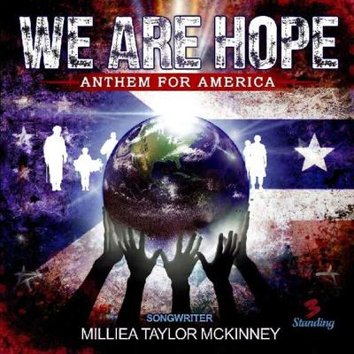Stage 3 to Standing: Kentucky Cancer Survivor Answers National Prayer Call with “WE ARE HOPE” Anthem for America’s 250th