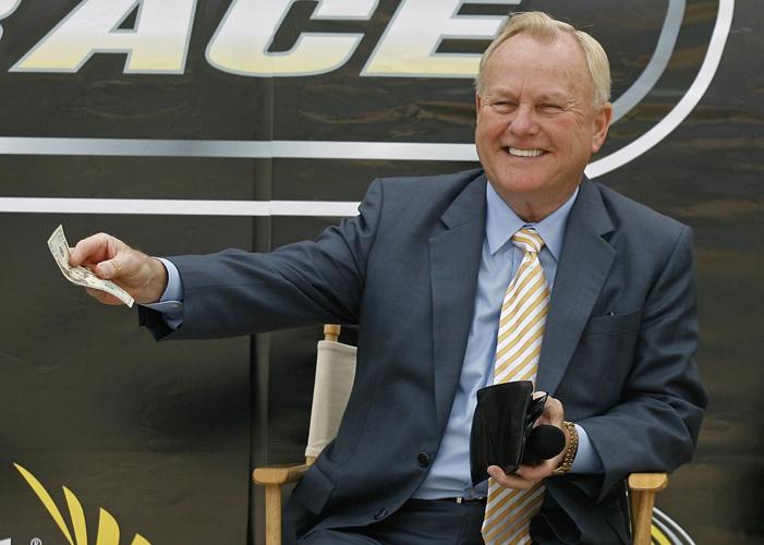 NASCAR-Obit-Wheeler Auto Racing