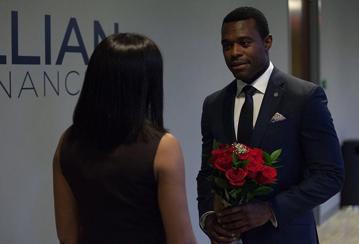 Movie Review – Acrimony