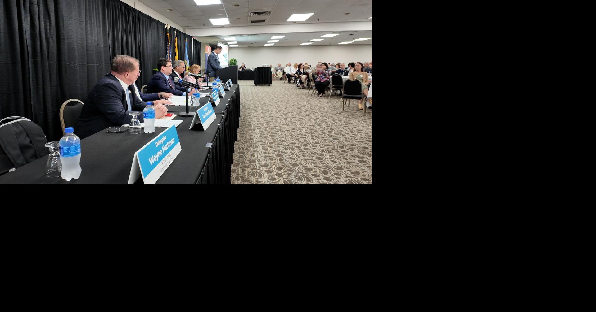 Maryland’s “Utility RELIEF Act” awaits final approval amid debate over impact on energy costs