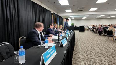 Republican Lawmakers