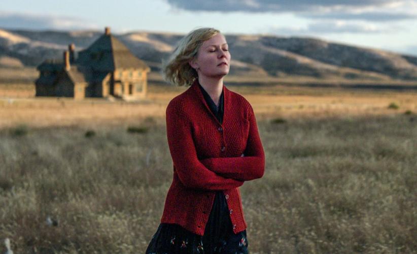 Movie Review – The Power of the Dog