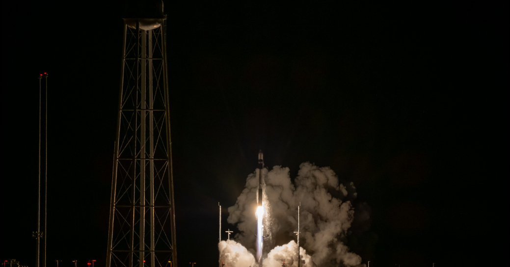 U.S. Space Force Awards Another Rocket Lab Electron Mission at NASA Wallops Flight Facility - Vimarsana News