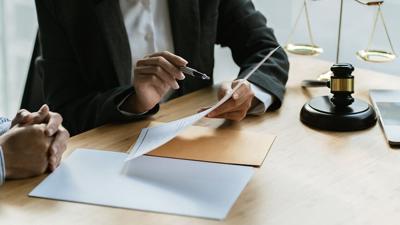 How to petition the court to begin probate
