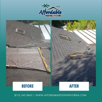 Affordable Roofing Systems Shares Wind Mitigation Tips for Tampa Bay Homeowners Ahead of Hurricane Season