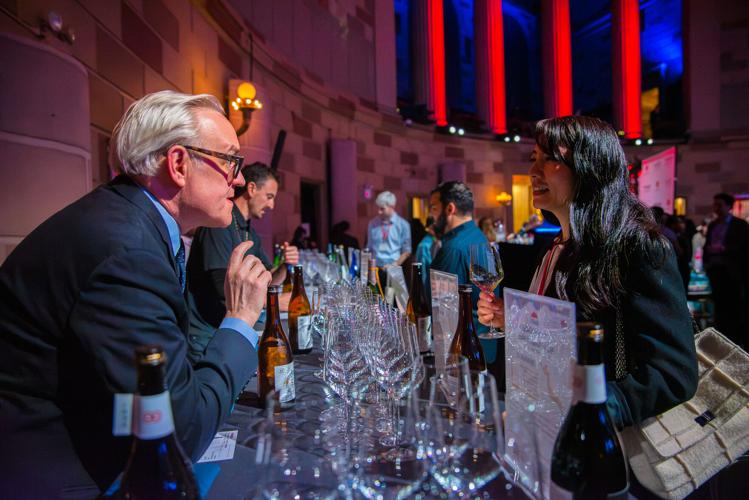 The Diverse Appeal of Tourism and Cuisine in Japan Showcased at U.S. Event