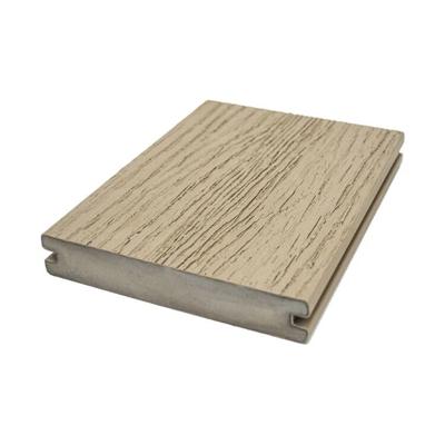 Top Decking Manufacturer: Shanghai Haixing Plastic Industry Advances Outdoor Building Materials