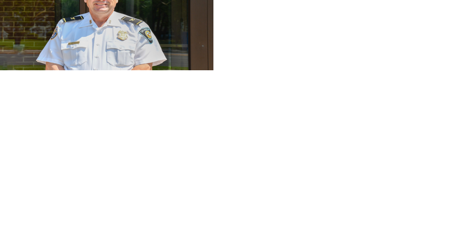 Salisbury Taps Acting Police Chief as Hiring Search Continues - Vimarsana News