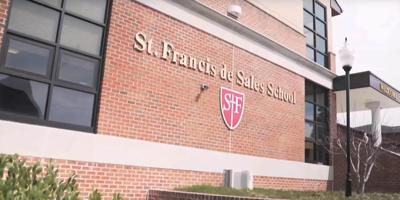 St. Francis de Sales Catholic School