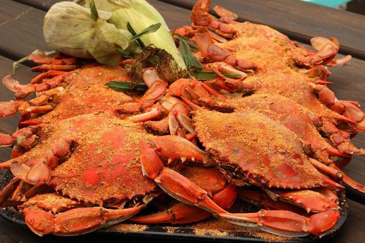 SHRIMP BOAT