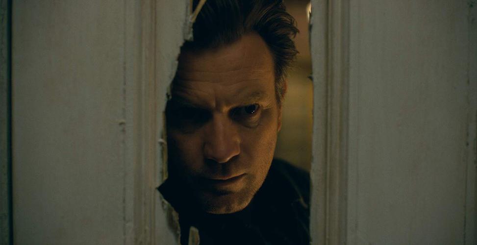 Movie Review – Doctor Sleep