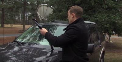 Winter Weather Hacks for Your Vehicle YouTube