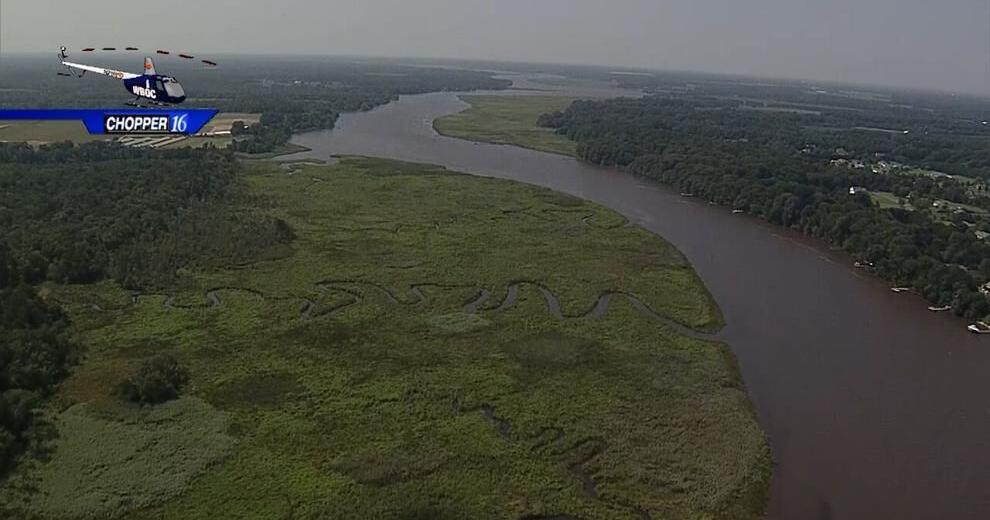 Chesapeake Bay partners permanently protect more than 9 million acres across the watershed