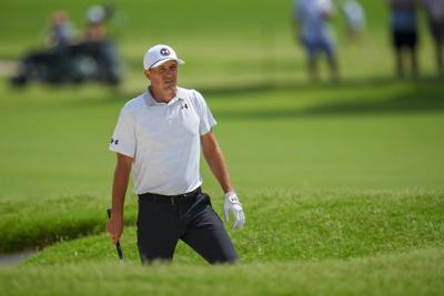 Colonial Golf