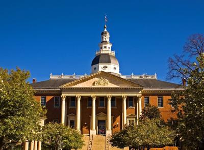 Updated: Maryland Senator Withdraws Right-to-Die Measure