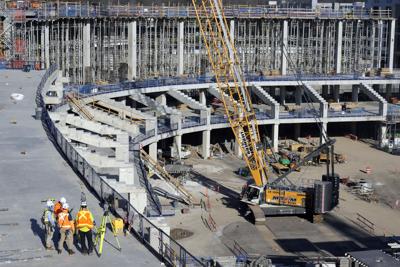Titans Stadium Noose