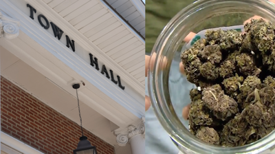 Georgetown Weed