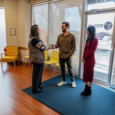 Beacon of Life Chiropractic Provides Chiropractic Care for Car Accident Injuries in Montgomery County, PA