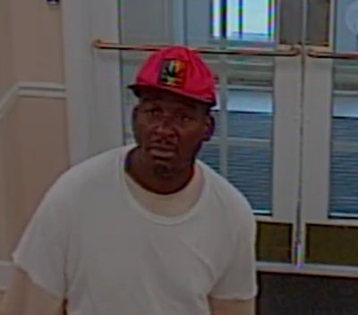 Fulton Bank Robbery