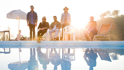 Grizfolk (Photo: Firefly)