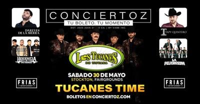 Conciertoz.com Advances AI-Powered Ticketing With Transparent Transactions for Live Event Buyers